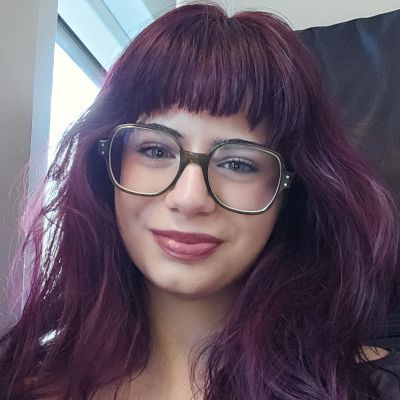 Talia Servadio Kenan's profile photo